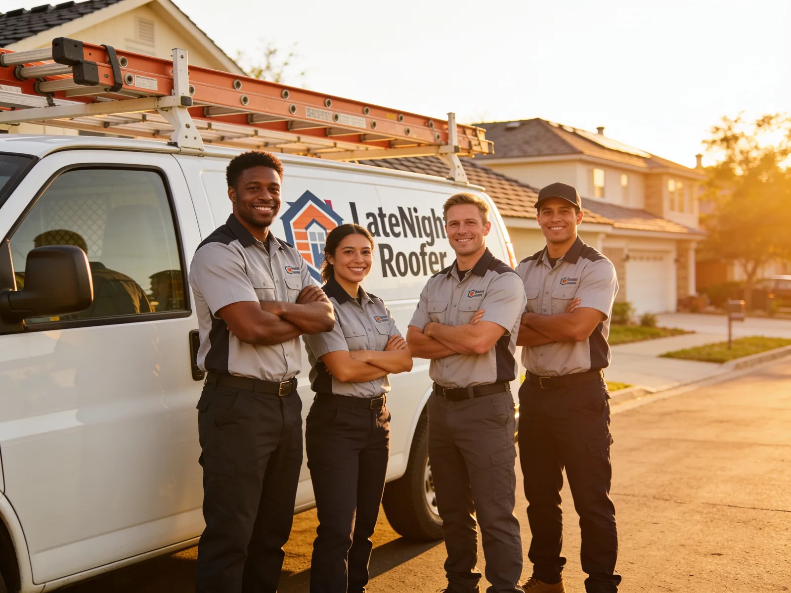 Emergency Roof Repair company in North Canton, OH