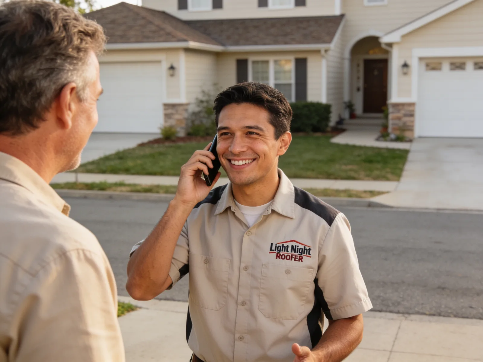 Emergency Roof Repair North Canton, OH FAQs